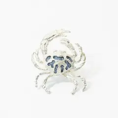 ANDREA AMARILLO - Anillo De Cangrejo