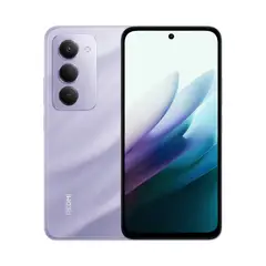 XIAOMI - REDMI 15 6+128GB VIOLETA