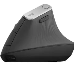 LOGITECH - Mouse Inalámbrico MX Vertical