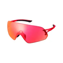 SHIMANO - Gafas Aerolite P Ce-arlp1-rd Ciclismo