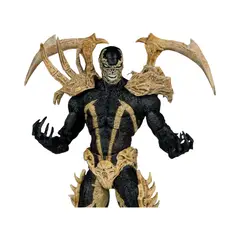 MC FARLANE - Curse Of The Spawn Figura de Acción Spawn McFarlane Toys