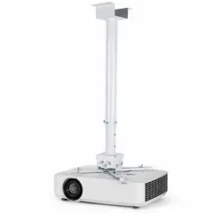 ONE PIXEL - Soporte Para Proyector Video Beam Con Brazo Extensible