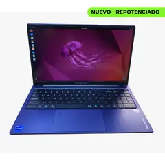 COMPUMAX - PORTATIL ONIX - INTEL CORE I7 13620H - 15.6" FULL HD IPS - RAM 32GB SSD 500GB - WIFI 6