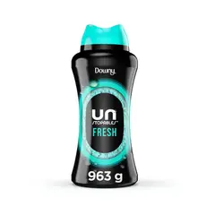 DOWNY - Fresh Perlas de Perfume Intensificadoras de Aromas 963 g