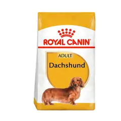 ROYAL CANIN - Alimento Dachshund-teckel Adulto 1.5kg