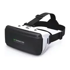 AMERICAN GENERICS - GAFAS VR SHINECON M6
