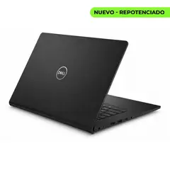 DELL - Portátil Inspiron 15 3535 Ryzen 7 7730U 16GB RAM 512GB SSD 15.6" FHD Windows 11 Color Negro