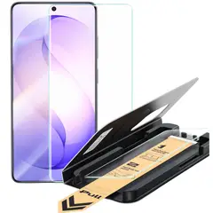 ESR - Armorite Protector de Pantalla UltraFit para Galaxy S25 Ultra Transparente