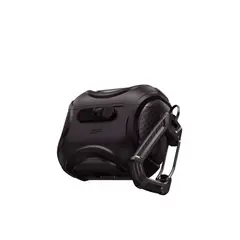 ESR - Estuche Antigolpes MagSafe con Cordón para AirPods Pro 3 Negro
