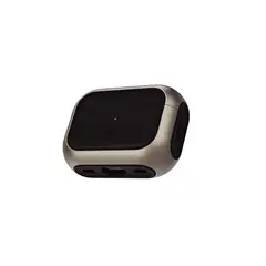 ESR - Estuche MagSafe con Correa para AirPods Pro 3 Titanio