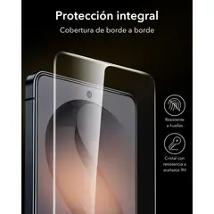 ESR - Armorite Pro Protector de Pantalla para Galaxy S26 Ultra Transparente