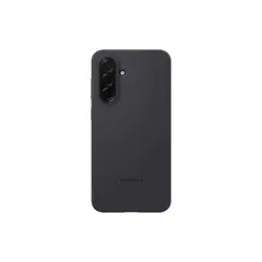 SAMSUNG - Funda de Silicona para Galaxy A36 5G Negro