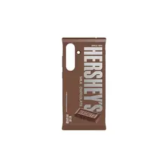 SAMSUNG - Funda con Jibbitz para Galaxy S25+ Café
