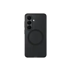 SAMSUNG - Funda Antigolpes Magnética para Galaxy S26 Negro