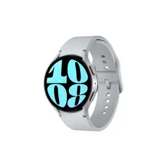SAMSUNG - Reloj Inteligente Galaxy Watch6 44 mm Plateado