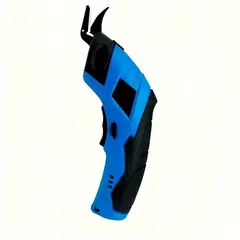 U BUY - Tijera Eléctrica Cortadora Eléctrica Tijera Recargable De 4v