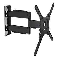 GENERICO - Soporte Nb-p4 De Pared Para Tv/monitor De 32 A 65 Negro