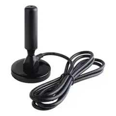 GENERICO - Antena Hd De Television Tv Digital Tdt 30db Hd-3003