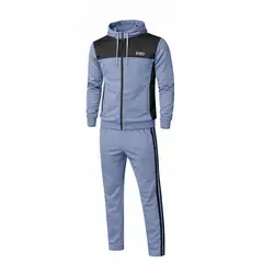 MODA EN CIRCUITO - Conjunto Deportivo o Sudadera Para Hombre en Vioto