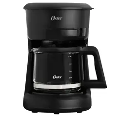OSTER - Cafetera 5tz BVSTDCS51B