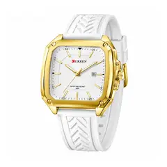 CURREN - Reloj Mujer KREE4503
