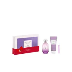 COACH - PERFUME MUJER SET DREAMS MOONLIGHT EDP 90 ML