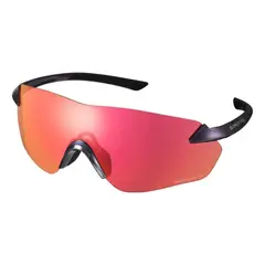 SHIMANO - Gafas S-phyre R Ridescape Ciclismo 2 Lentes
