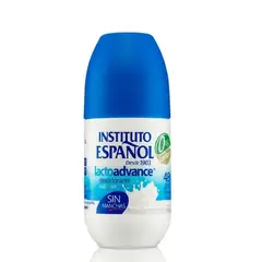 INSTITUTO ESPAÑOL - Desodorante Roll-On Lactoadvance
