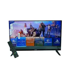 KRONO - Televisor KTH-2410 24 Pulgadas HD HDMI USB