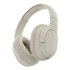 BELKIN - Diadema Inalámbrica AUD008fqSA Soundform con ANC Híbrido Bluetooth 5.4 y Autonomía 60h