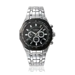 CURREN - Reloj Hombre KRE0401