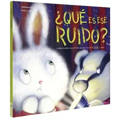 LEXUS - Libro Que Es Ese Ruido