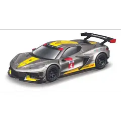 CHEVROLET - CORVETTE C8.R 2020