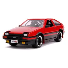 TOYOTA - TRUENO AE86 1986