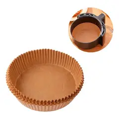 GENERICO - Air Fryer Protector, Protector Antiadherente Para Freidora D