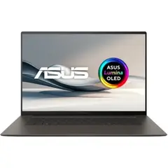 ASUS - PORTATIL ZENBOOK UM5606KA-RJ032W AMD RYZEN AI 7 350 24GB LPDDR5X 1 TERA SSD 16" WINDOWS 11 GRAY