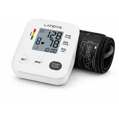 GMD - Tensiómetro Digital Latidos One Vital