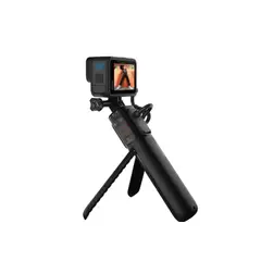 GOPRO - Soporte Empuñadura Volta bateríatrípodemando distancia