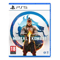 PLAYSTATION - Mortal Kombat 1 Ps5 Fisico Nuevo