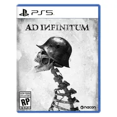 PLAYSTATION - Ad Infinitum Edición Estándar Ps5 Fisico Nuevo