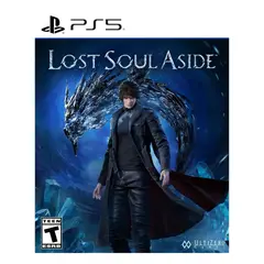 PLAYSTATION - Lost Soul Aside Ps5 Fisico