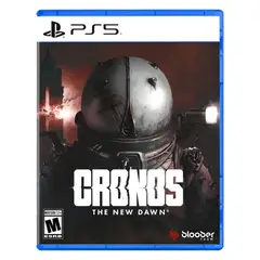 PLAYSTATION - Cronos The New Dawn Ps5 Fisico