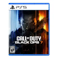 PLAYSTATION - Call Of Duty Black Ops 7 Ps5 Fisico