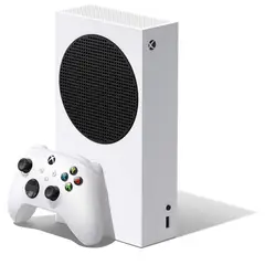XBOX - Consola Series S 512Gb Blanca Nueva