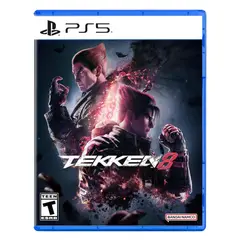 PLAYSTATION - Tekken 8 Ps5 Fisico Nuevo