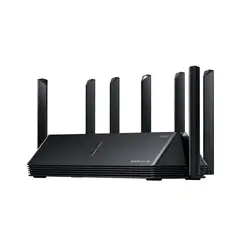 XIAOMI - WiFi Router BE7000 Amplificador de Señal 8 Canales 1GB Memoria US Plug