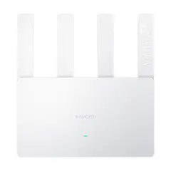 XIAOMI - Router BE3600 WiFi7 Dual Band 2.5G Puerto 4 Antenas Alta Velocidad