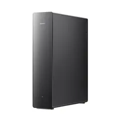 XIAOMI - Router BE7200 Pro WiFi 7 AI Hub Dual Band 2.5G Port US Plug Gris