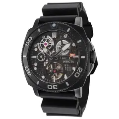 INVICTA - Reloj Sea Hunter Band 69460 automático Para Hombre