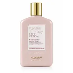 ALFAPARF MILANO - Acondicionador De Mantenimiento Alfaparf Lisse Design 250ml